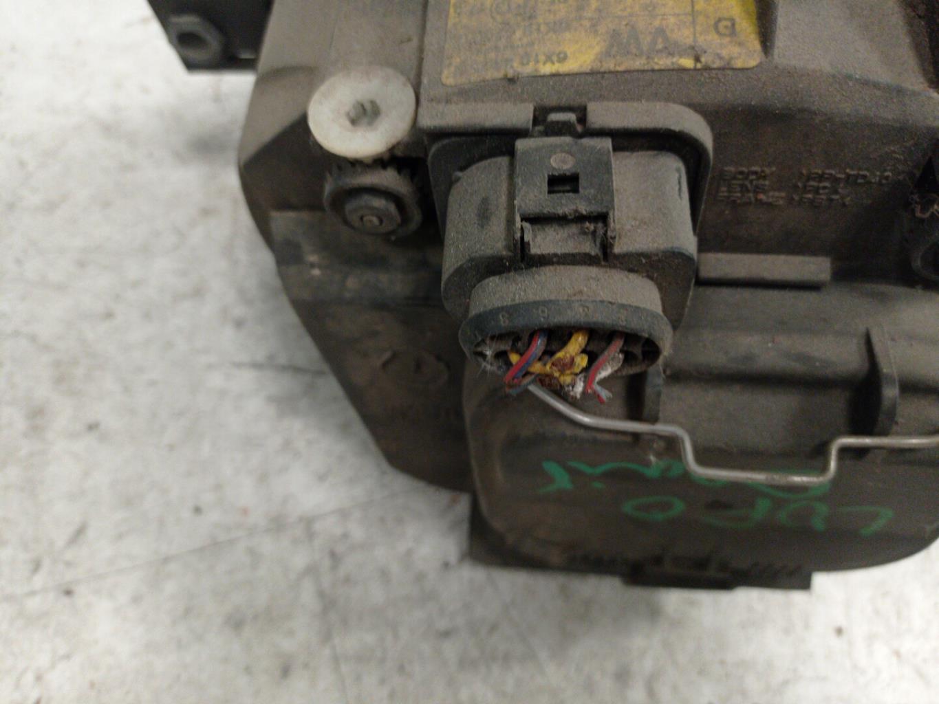 Gruppo ottico anteriore principale destro (luci)(faro) VOLKSWAGEN LUPO Gasolina - 1