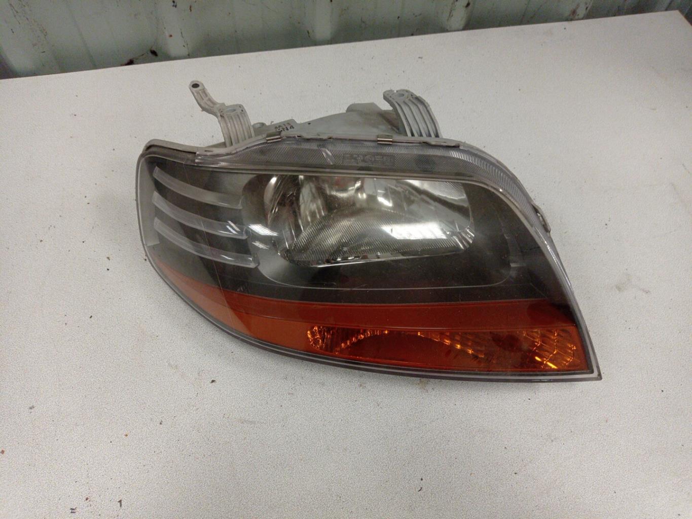 Gruppo ottico anteriore principale destro (luci)(faro) CHEVROLET KALOS Gasolina - 1