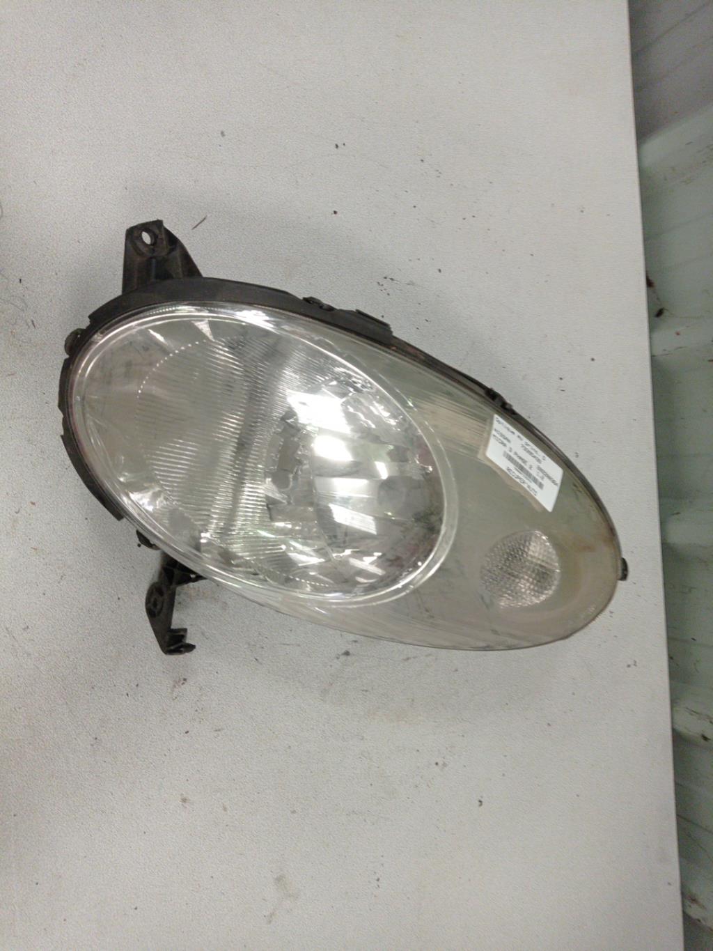 Gruppo ottico anteriore principale destro (luci)(faro) NISSAN MICRA 3 PHASE 2 Gasolina - 1