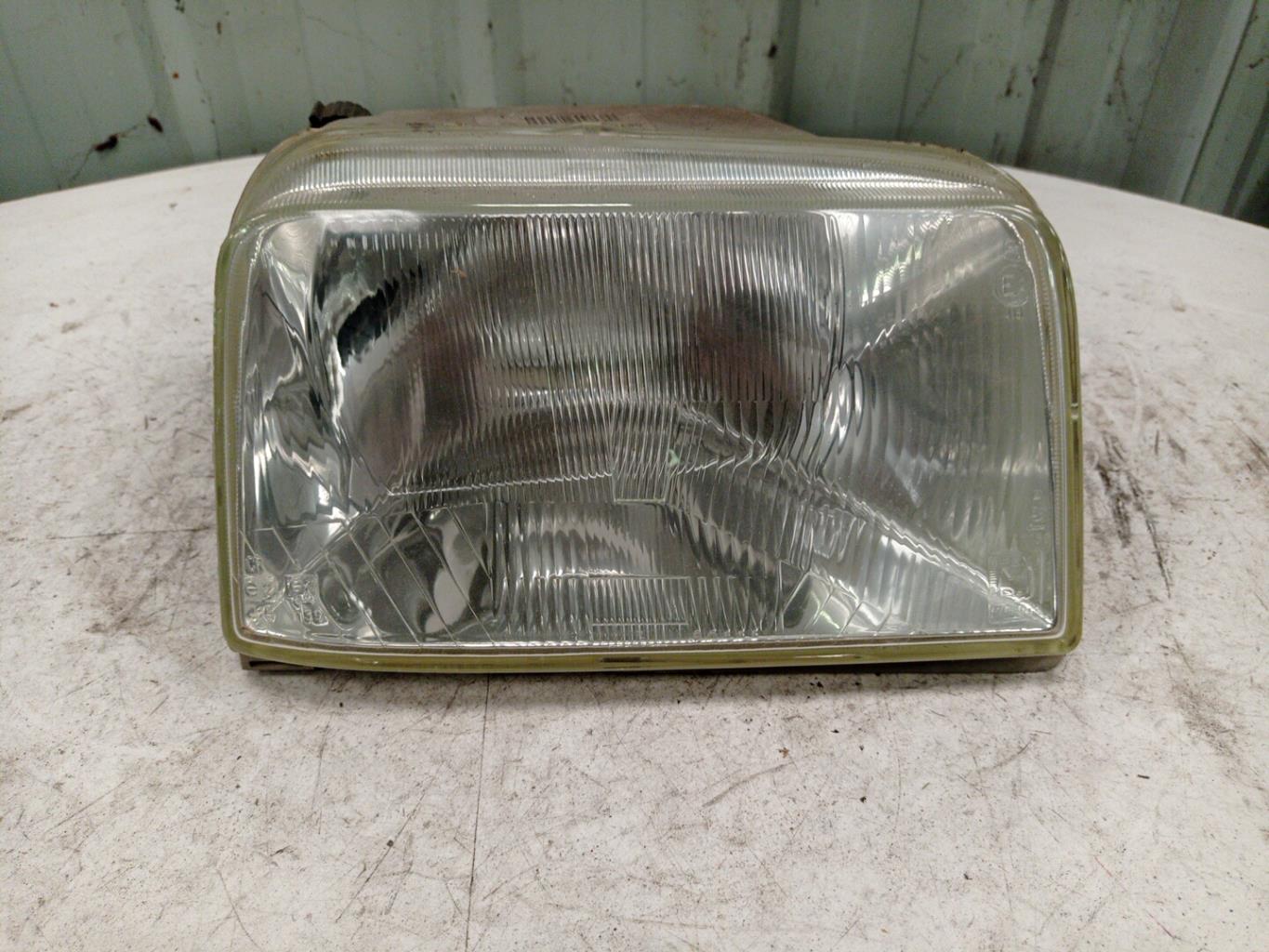 Gruppo ottico anteriore principale destro (luci)(faro) RENAULT SUPER 5 Gasolina - 1