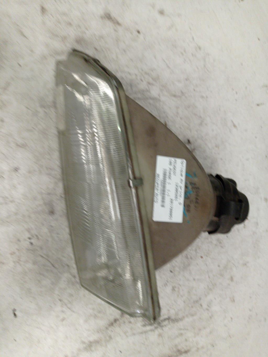 Gruppo ottico anteriore principale sinistro (luci)(faro) PEUGEOT 106 PHASE 1 Gasolina - 1