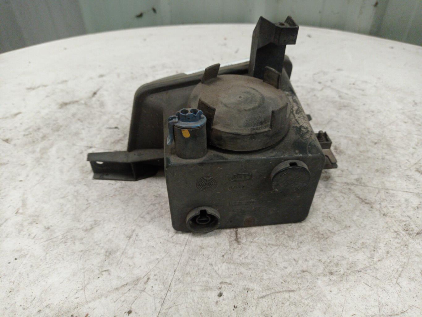 Gruppo ottico anteriore secondario destro (luci)(freccia) OPEL ASTRA G Diésel - 1