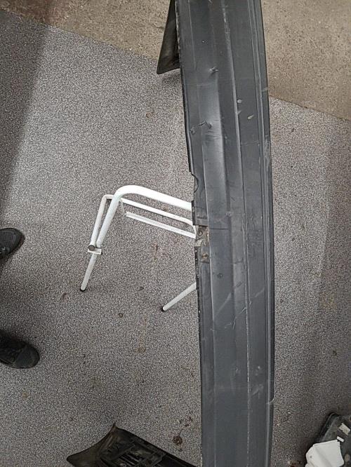Foto de la pieza