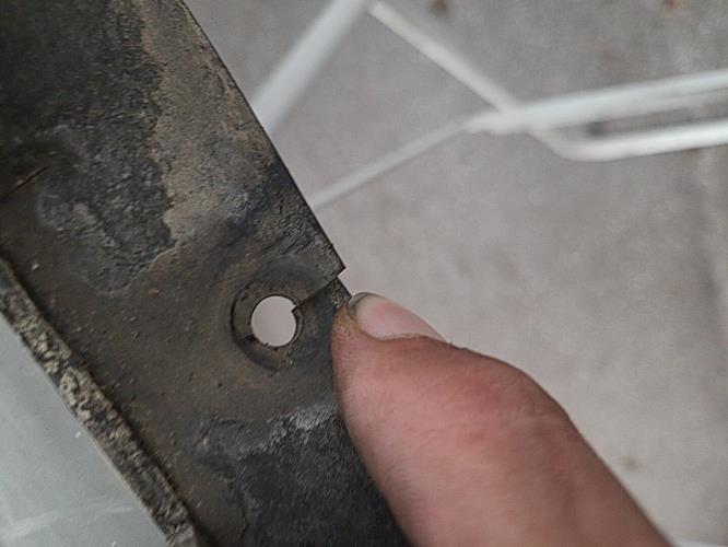 Foto de la pieza