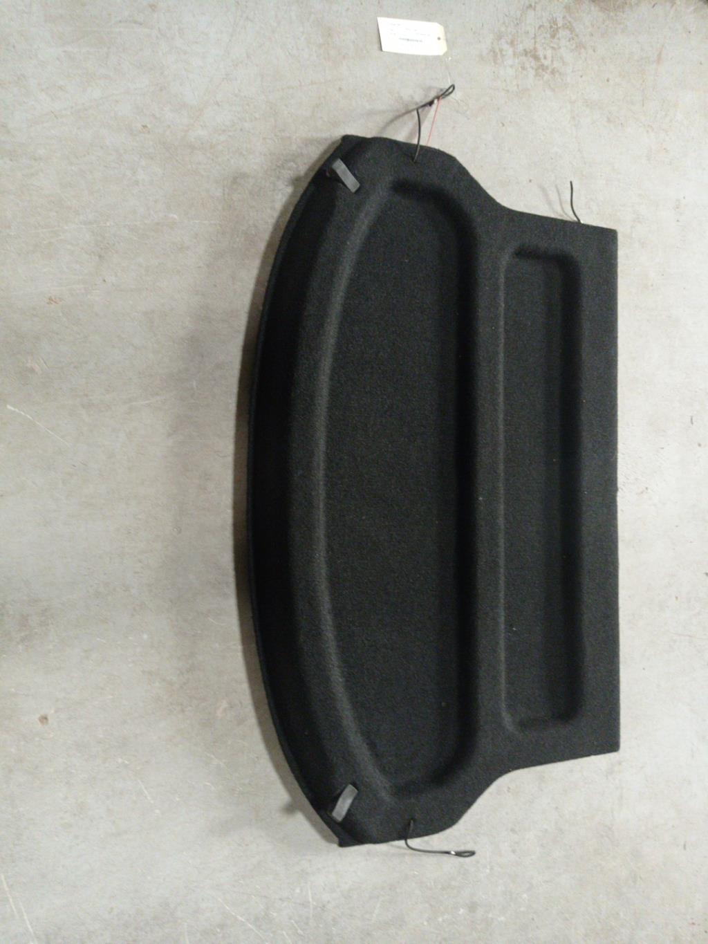 Plage arriere FORD PROBE COUPE Essence - 1