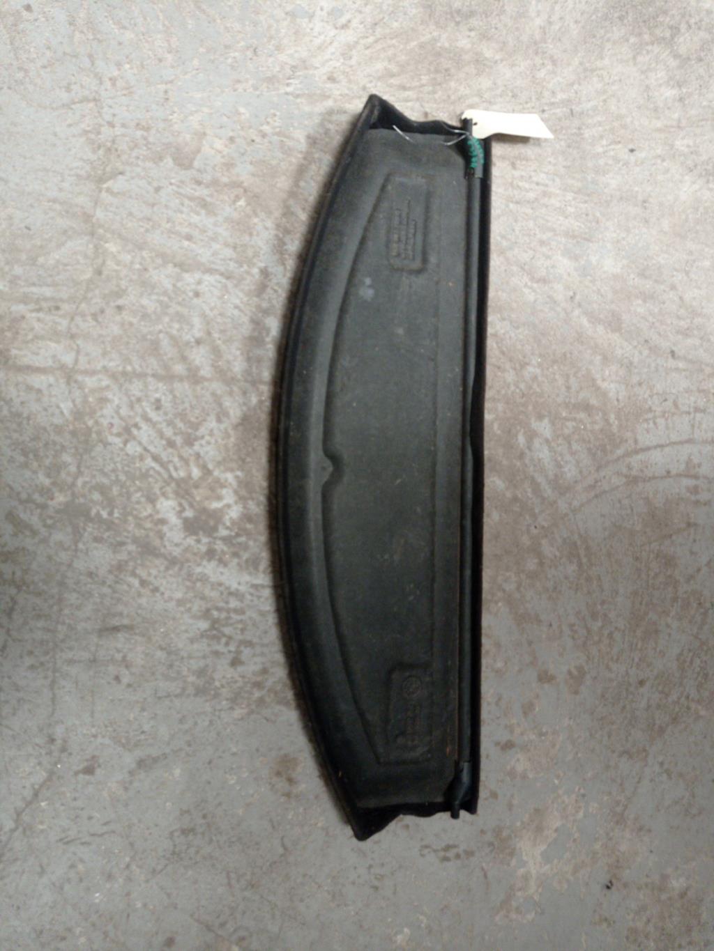 Tendalino cappelliera VOLKSWAGEN NEW BEETLE 1 PHASE 1 Gasolina - 1