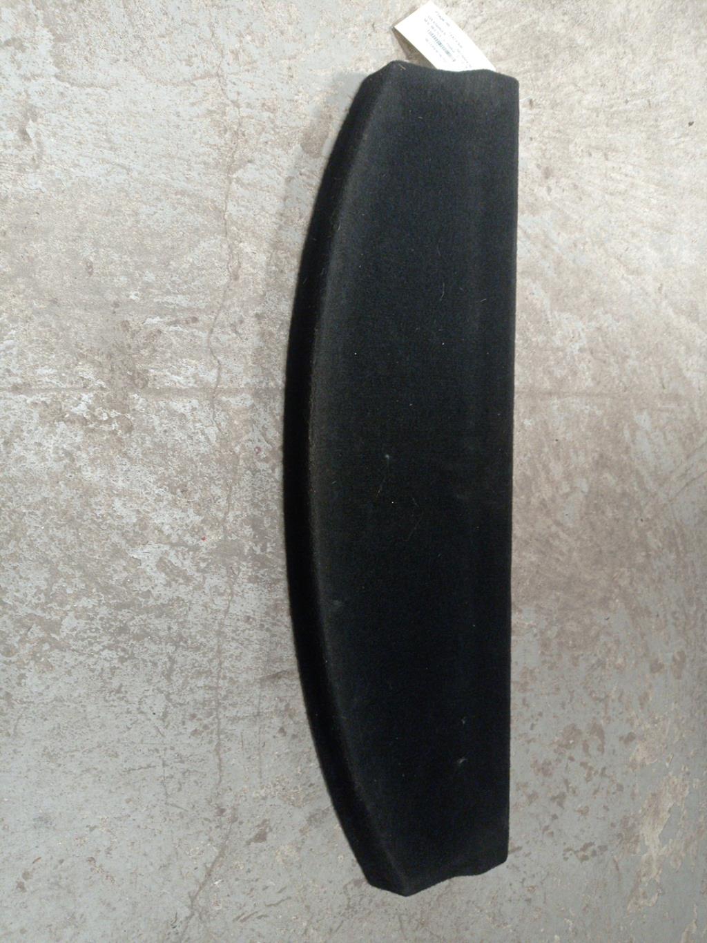 Tendalino cappelliera VOLKSWAGEN NEW BEETLE 1 PHASE 1 Diésel - 1