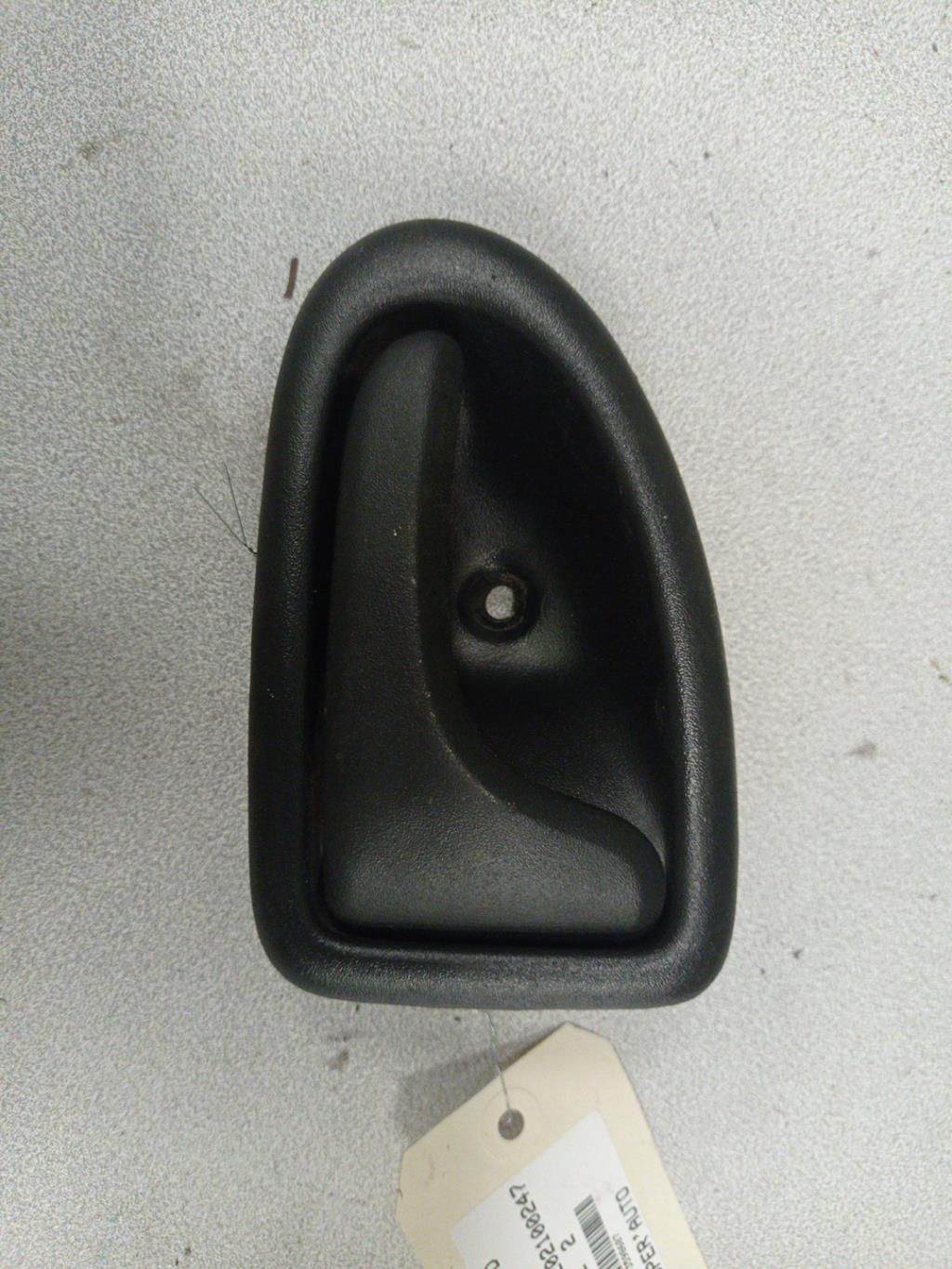 Maniglia interna anteriore destra RENAULT TRAFIC 2 PHASE 2 Diésel - 1