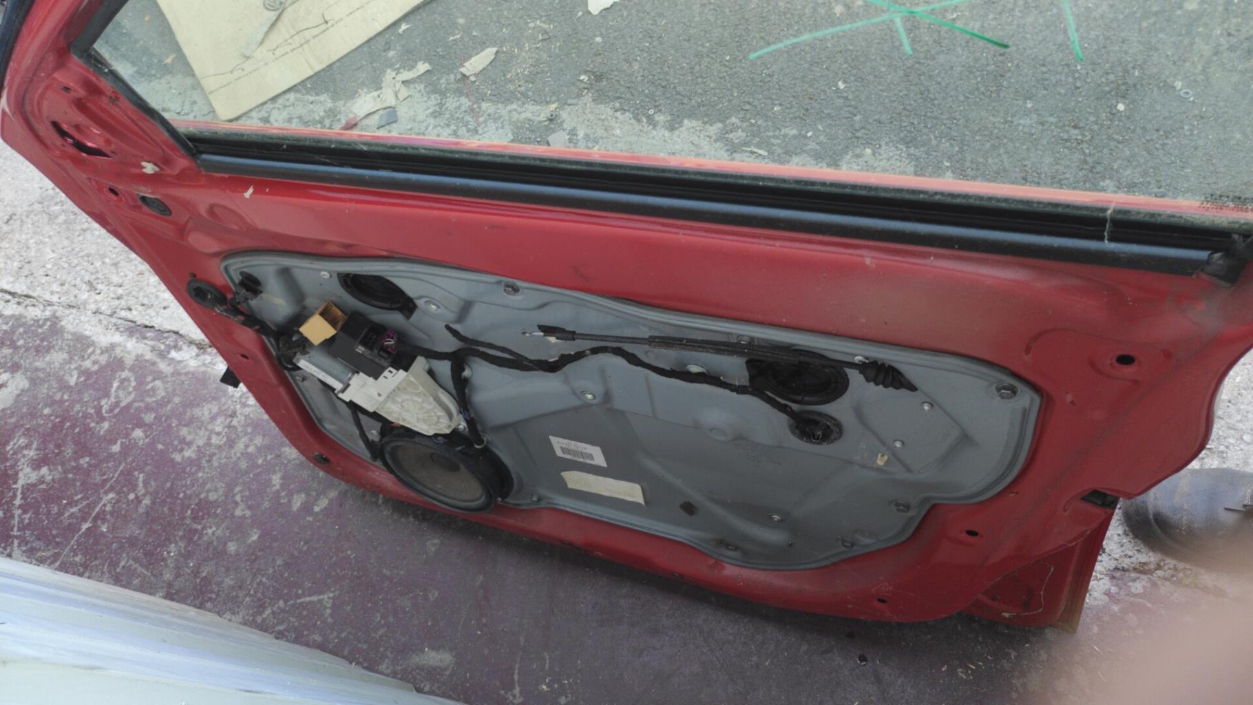 Portiera anteriore destra SEAT CORDOBA 2 Diésel - 1