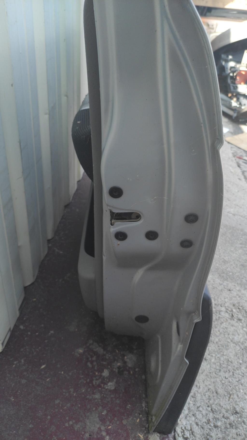 Portiera anteriore destra RENAULT SCENIC 1 PHASE 2 Diésel - 1