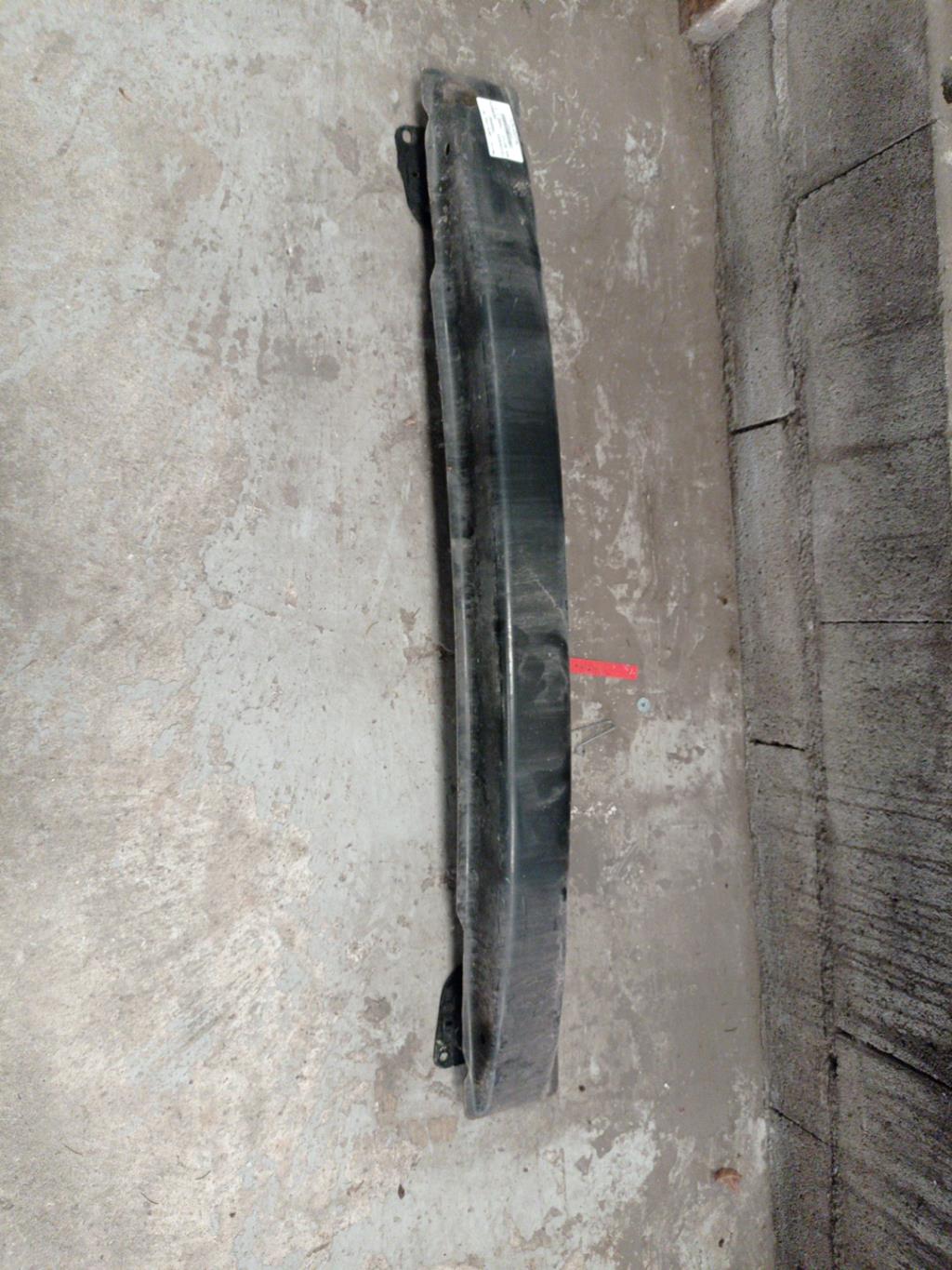 Traversa rinforzo paraurti posteriore VOLKSWAGEN NEW BEETLE 1 PHASE 1 Gasolina - 1