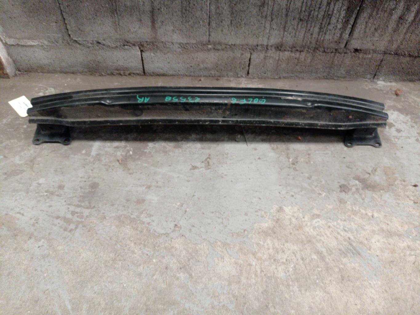 Traversa rinforzo paraurti posteriore VOLKSWAGEN GOLF 6 Gasolina - 1