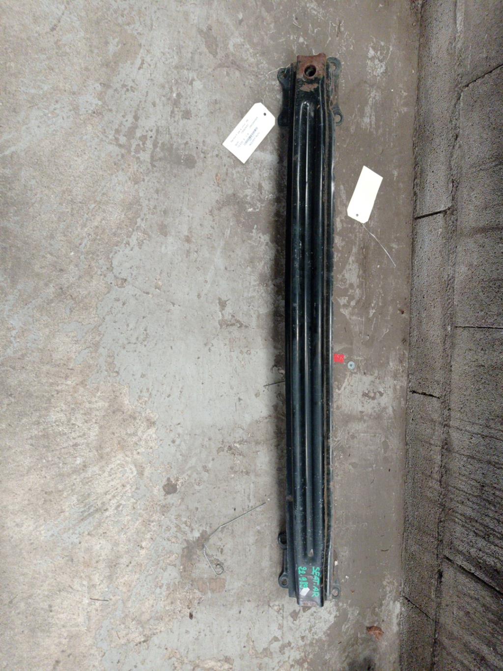Traversa rinforzo paraurti posteriore SEAT TOLEDO 3 Diésel - 1