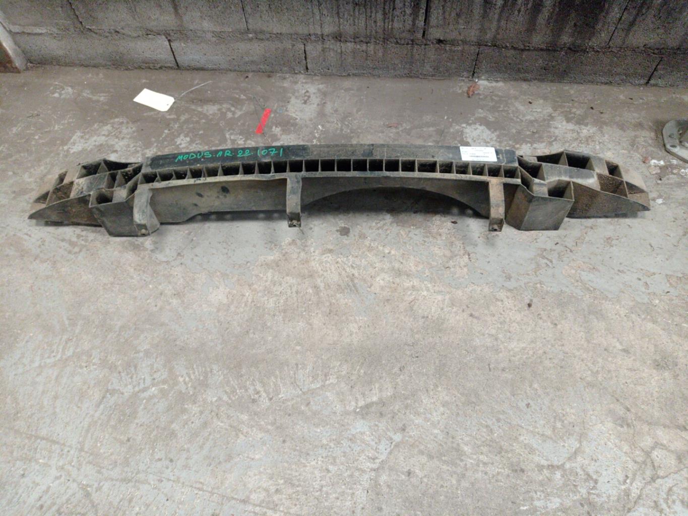 Traversa rinforzo paraurti posteriore RENAULT MODUS PHASE 1 Diésel - 1