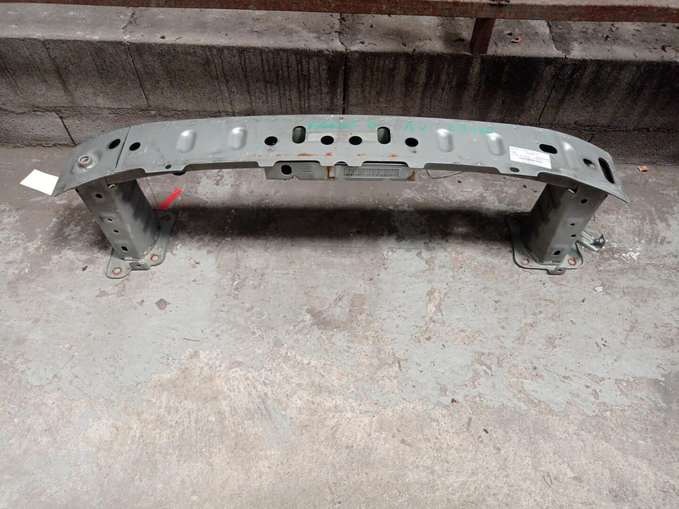 Traversa rinforzo paraurti anteriore FORD FOCUS 2 PHASE 2 BREAK Diésel - 1