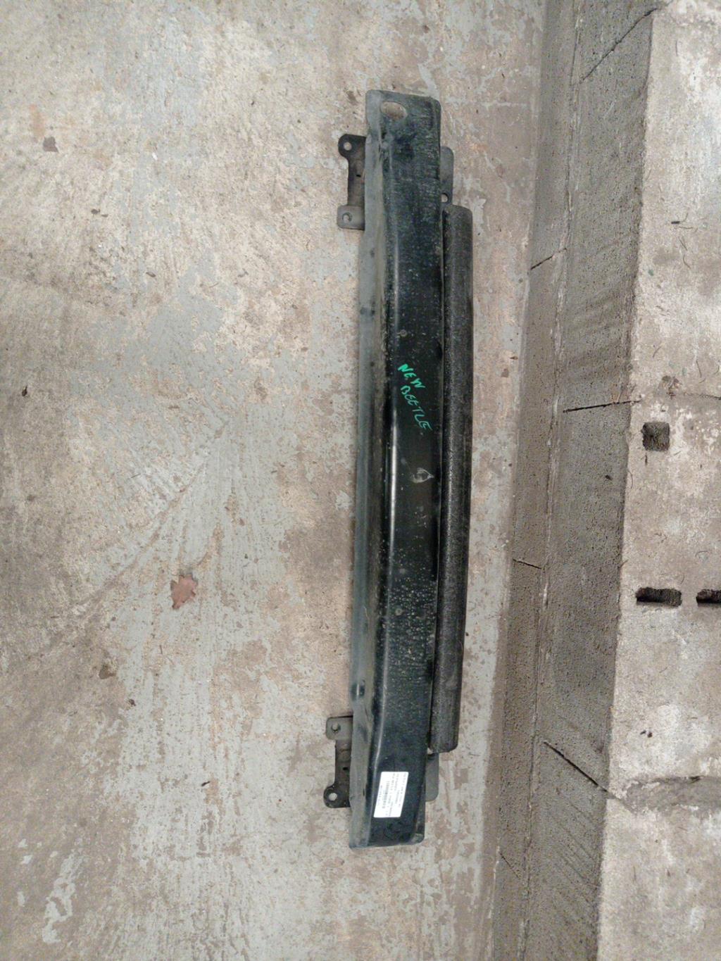 Traversa rinforzo paraurti anteriore VOLKSWAGEN NEW BEETLE 1 PHASE 1 Diésel - 1