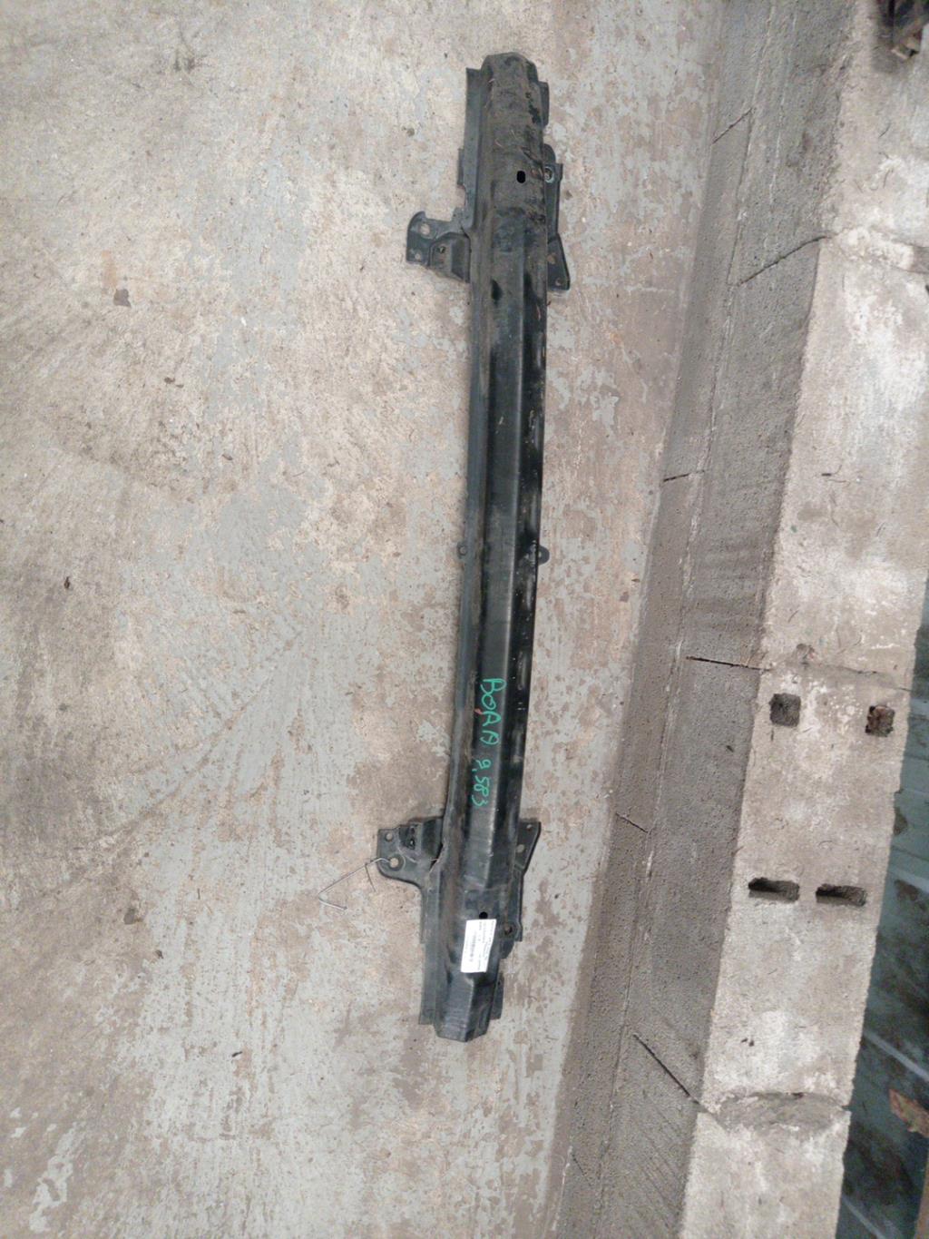 Traversa rinforzo paraurti anteriore VOLKSWAGEN BORA Diésel - 1