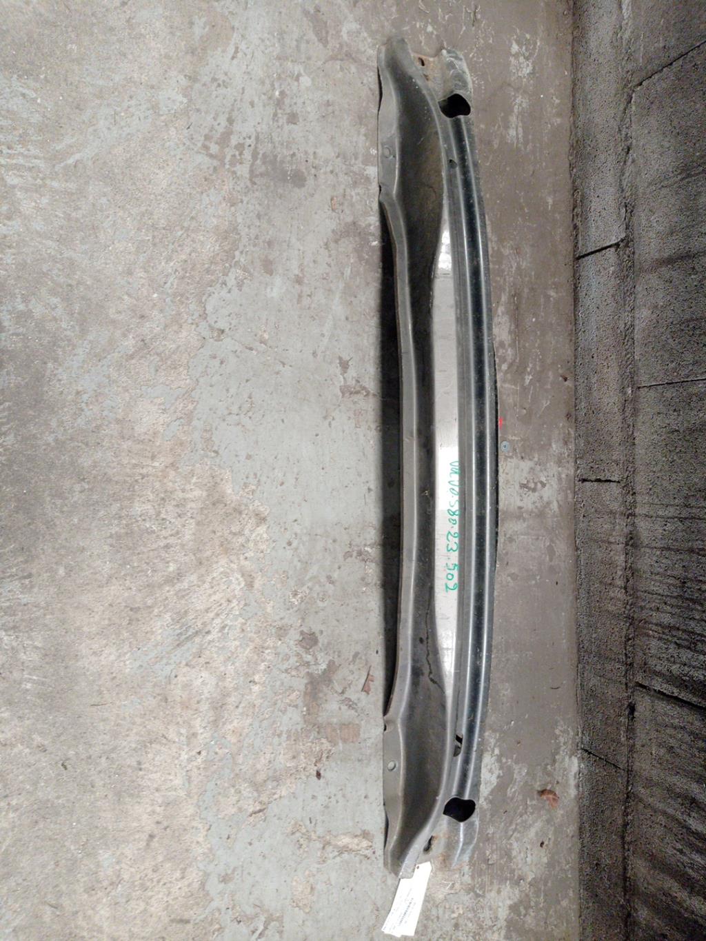 Traversa rinforzo paraurti anteriore VOLVO S 80 2 PHASE 1 Diésel - 1