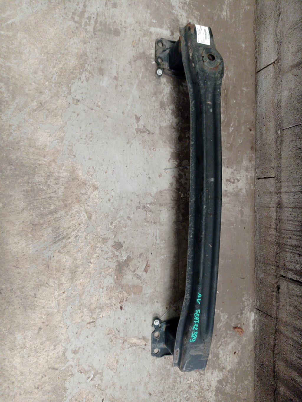 Traversa rinforzo paraurti anteriore SEAT TOLEDO 3 Diésel - 1