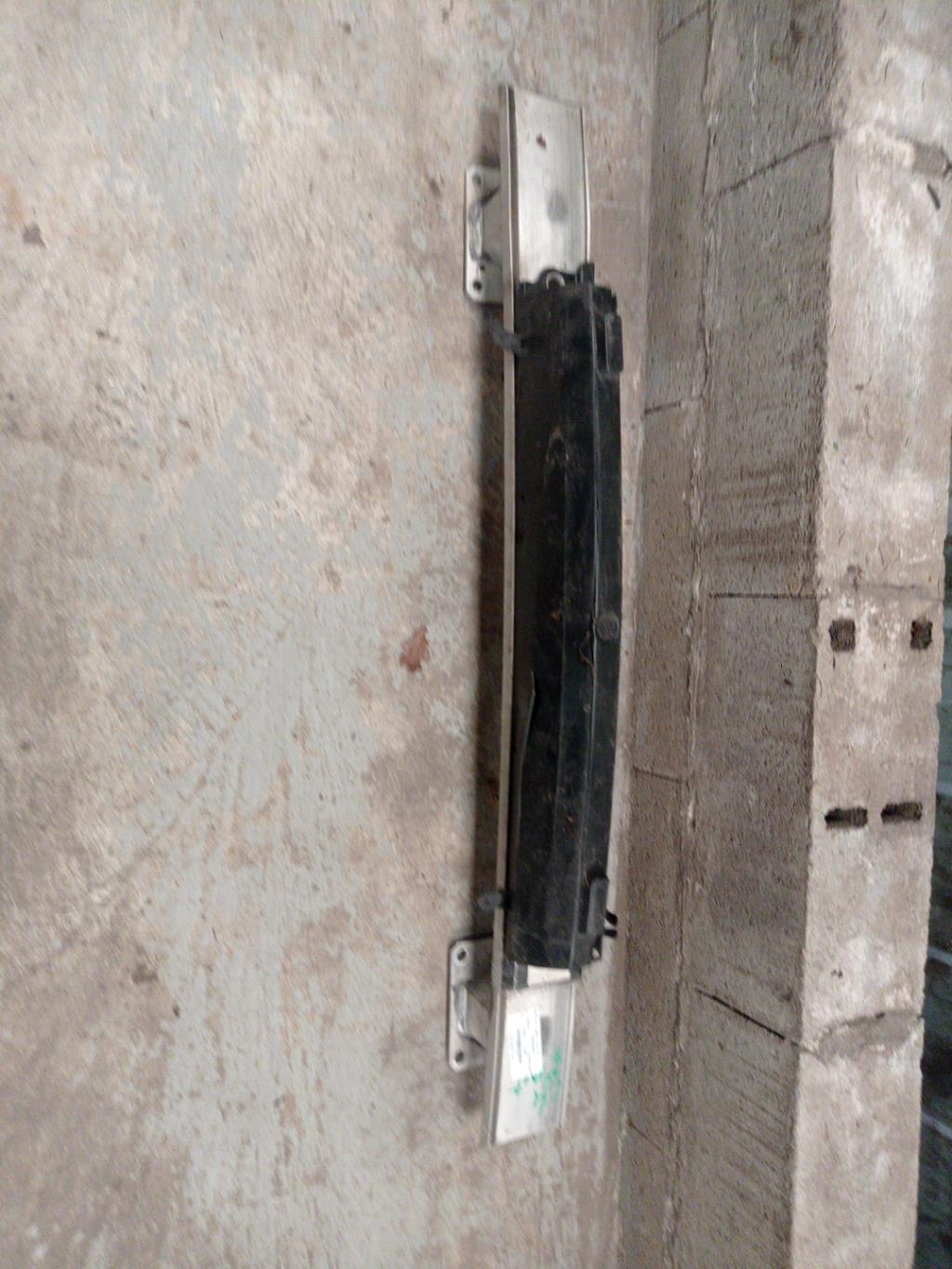 Traversa rinforzo paraurti anteriore CITROEN C4 1 PHASE 1 COUPE Diésel - 1