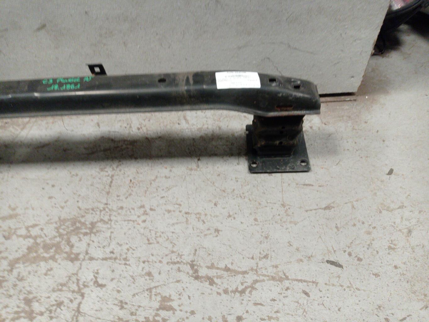 Traversa rinforzo paraurti anteriore CITROEN C3 PLURIEL PHASE 1 CABRIOLET Diésel - 1