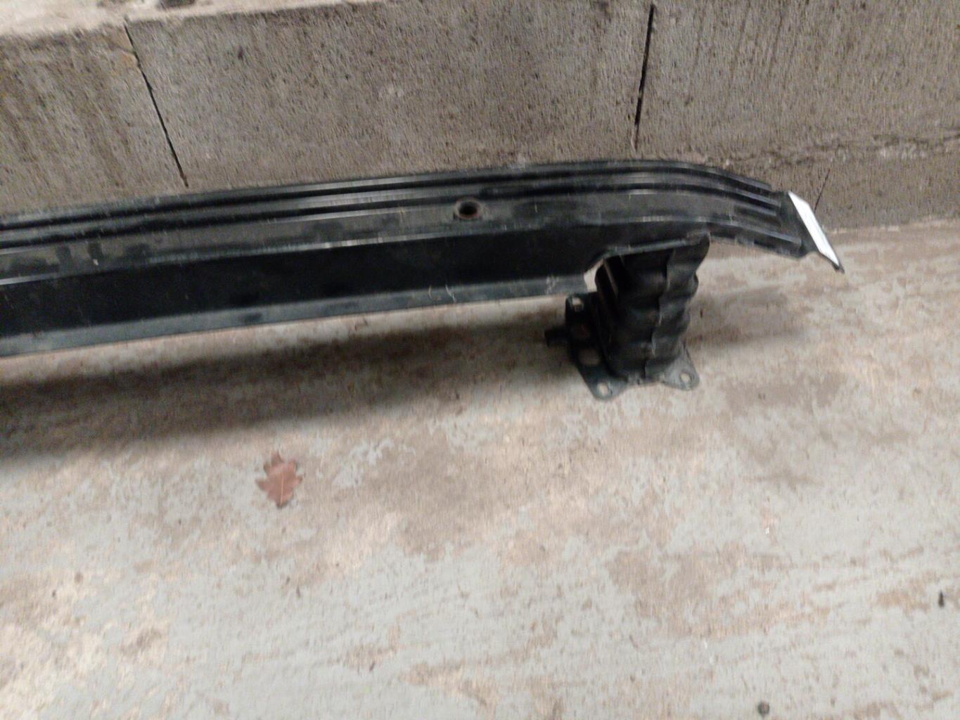 Traversa rinforzo paraurti anteriore PEUGEOT 807 Diésel - 1