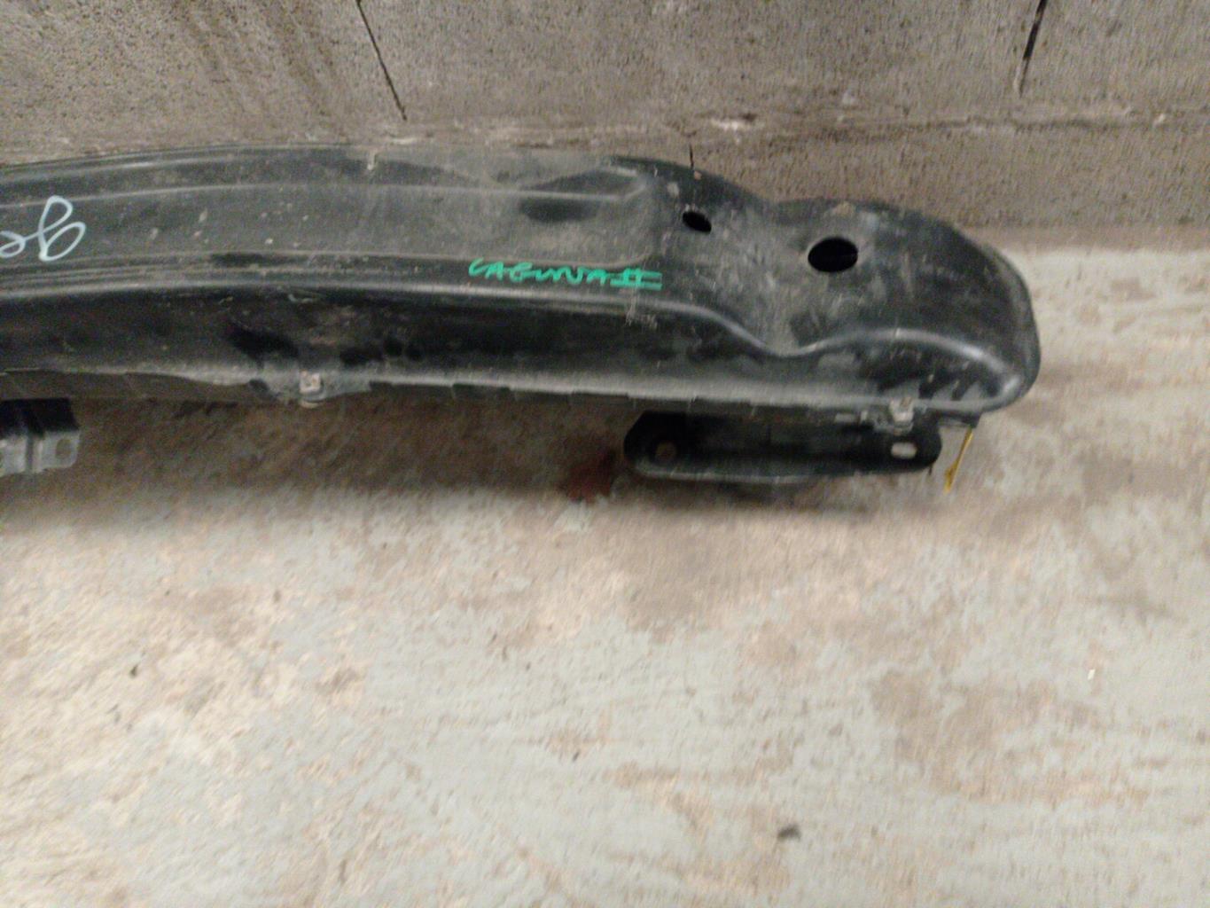Traversa rinforzo paraurti anteriore RENAULT LAGUNA 2 PHASE 1 Diésel - 1