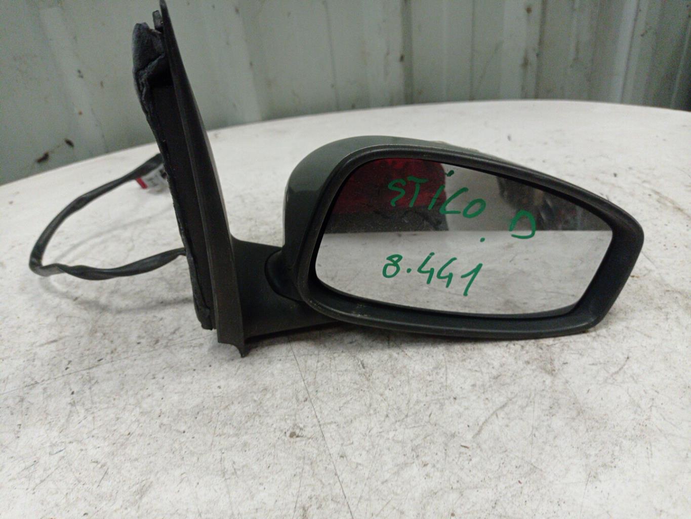 Retrovisor derecho FIAT STILO BREAK Diésel - 1
