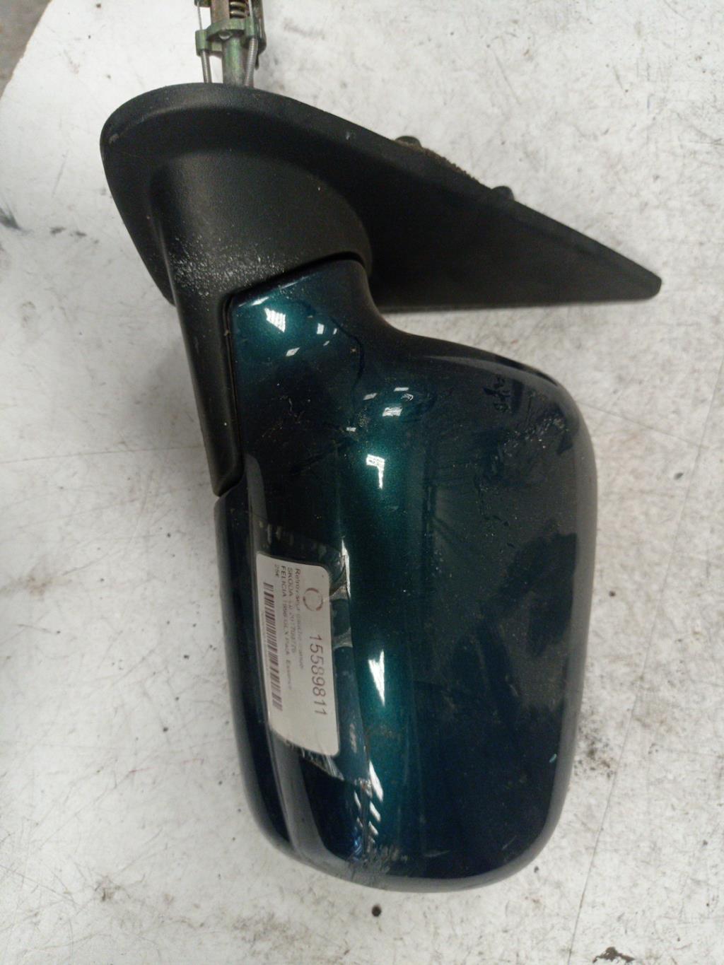 Specchietto retrovisore sinistro SKODA FELICIA PHASE 2 Gasolina - 1