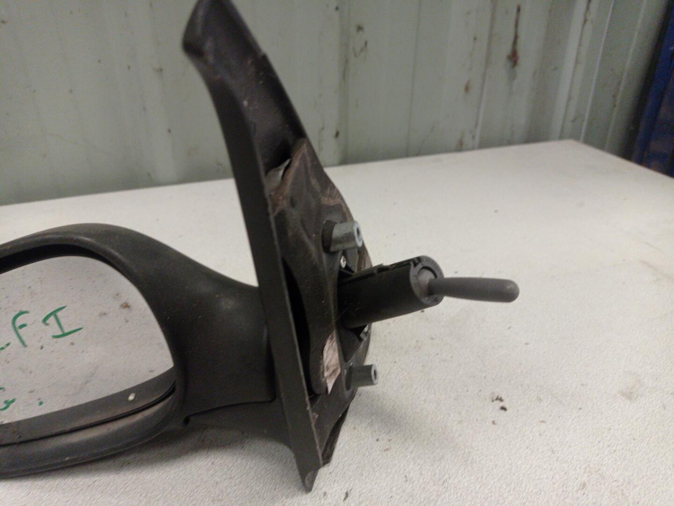 Retrovisor izquierdo RENAULT CLIO 2 PHASE 1 Gasolina - 1