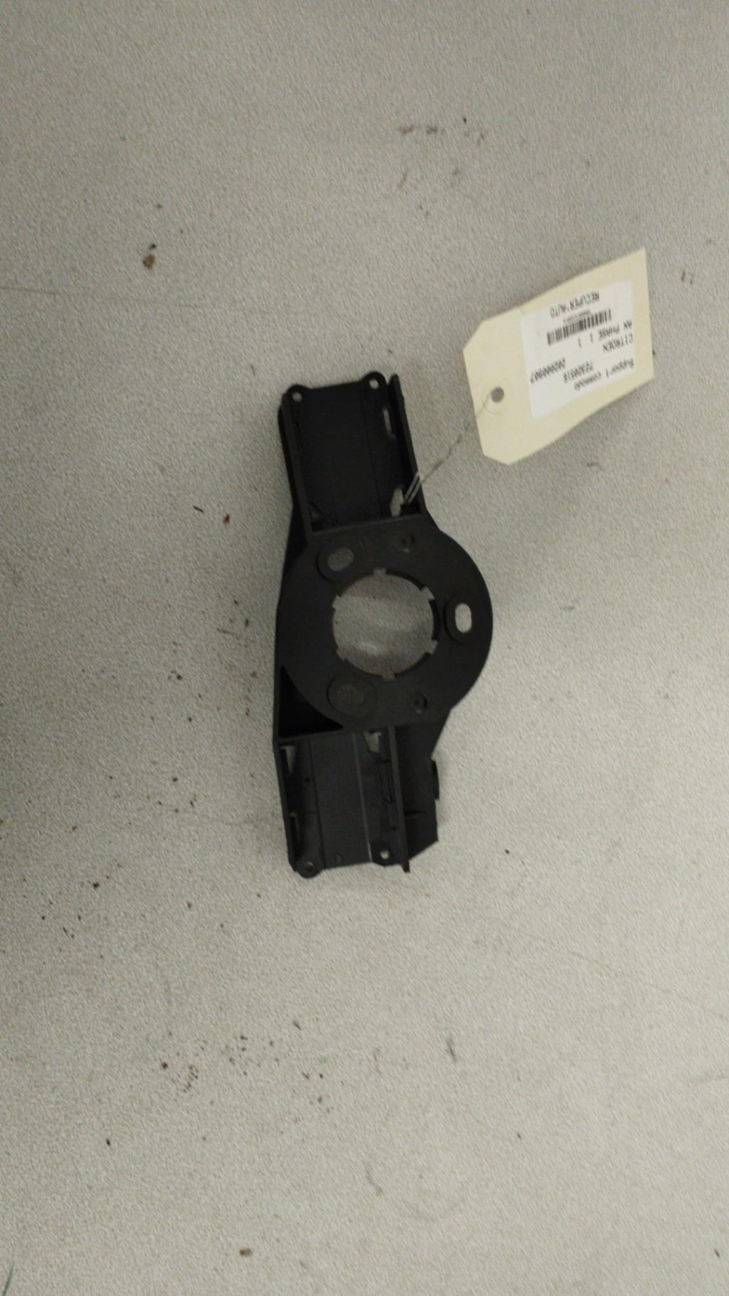 Support commodo (commutateur) CITROEN AX PHASE 1 Essence - 1
