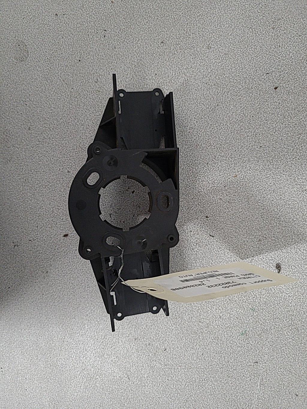 Support commodo (commutateur) CITROEN SAXO PHASE 1 Essence - 1
