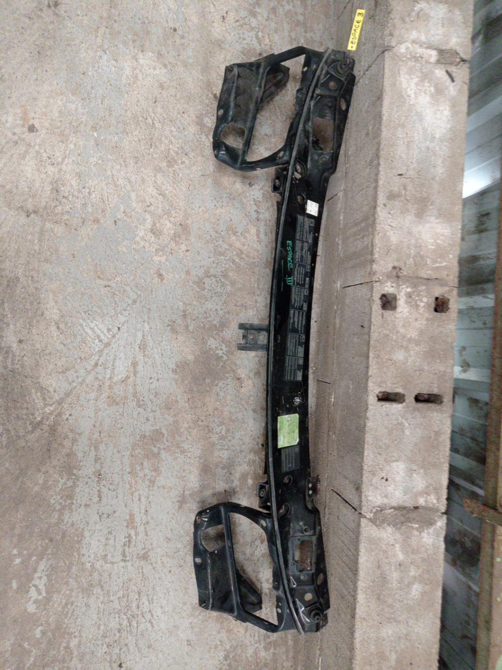 Traversa superiore RENAULT GRAND ESPACE 3 Gasolina - 1