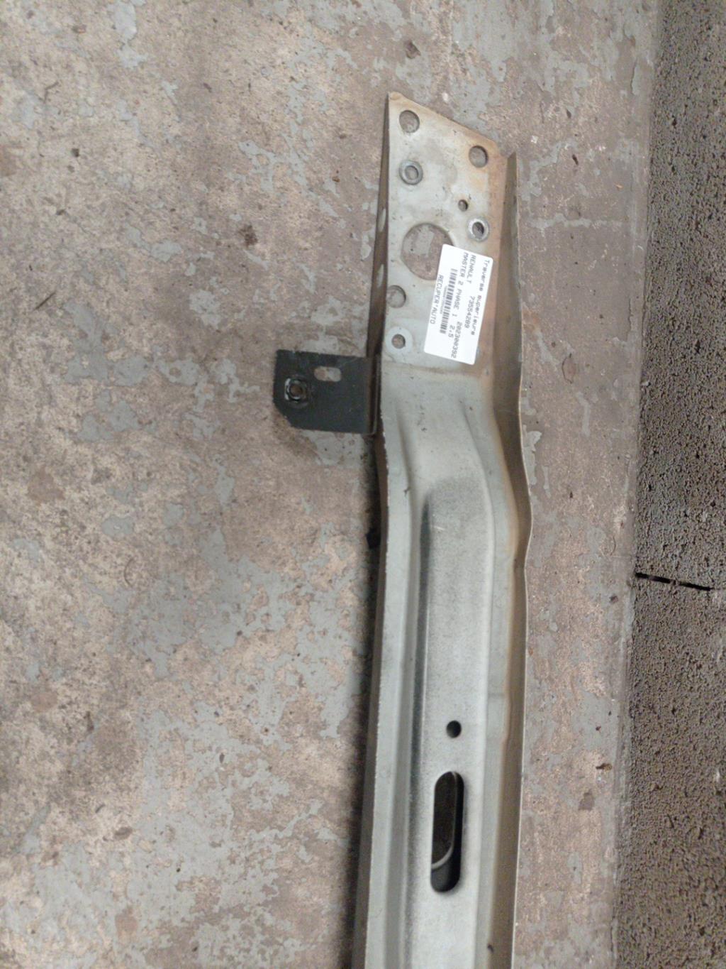 Traverse superieure RENAULT MASTER 2 PHASE 1 Diesel - 1