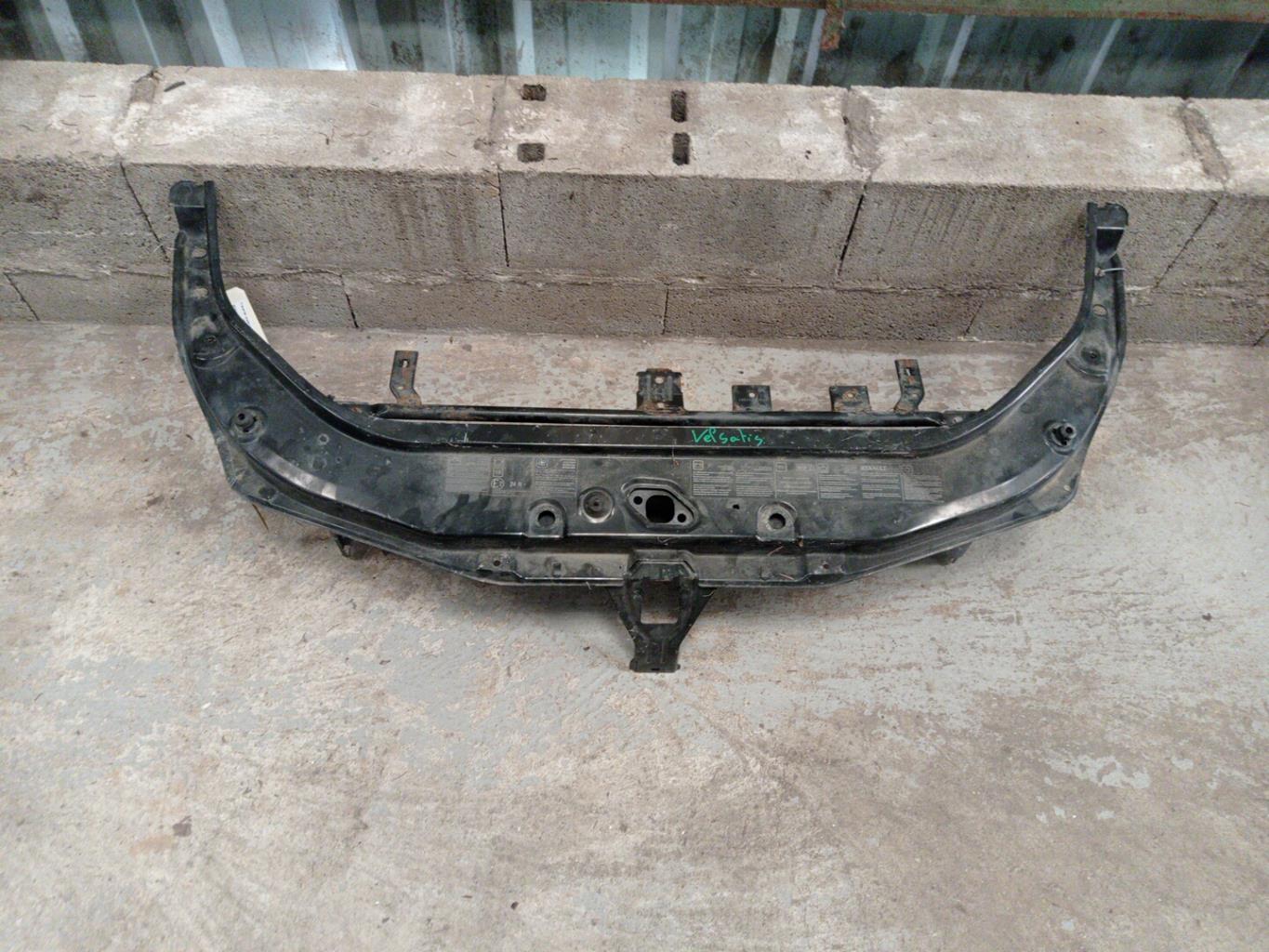 Traversa superiore RENAULT VEL SATIS PHASE 1 Diésel - 1