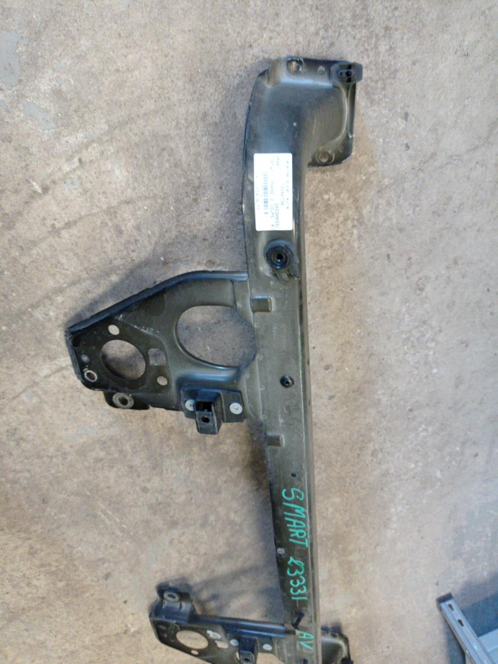 Traverse superieure SMART FORTWO 1 PHASE 2 COUPE Essence - 1