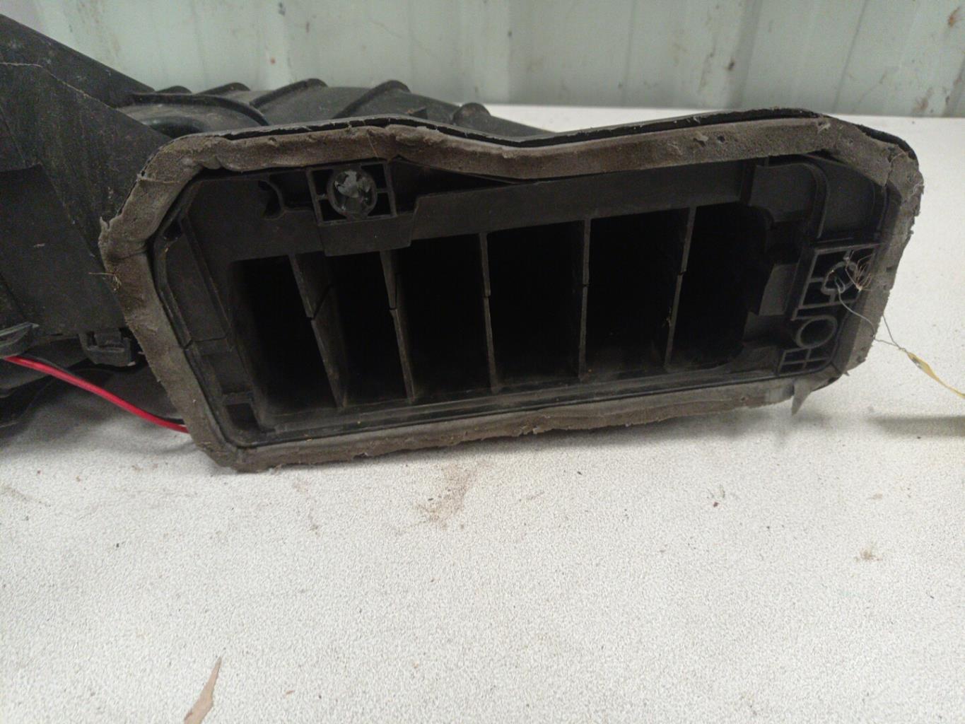 Ventilateur chauffage RENAULT CLIO 2 PHASE 2 Essence - 1