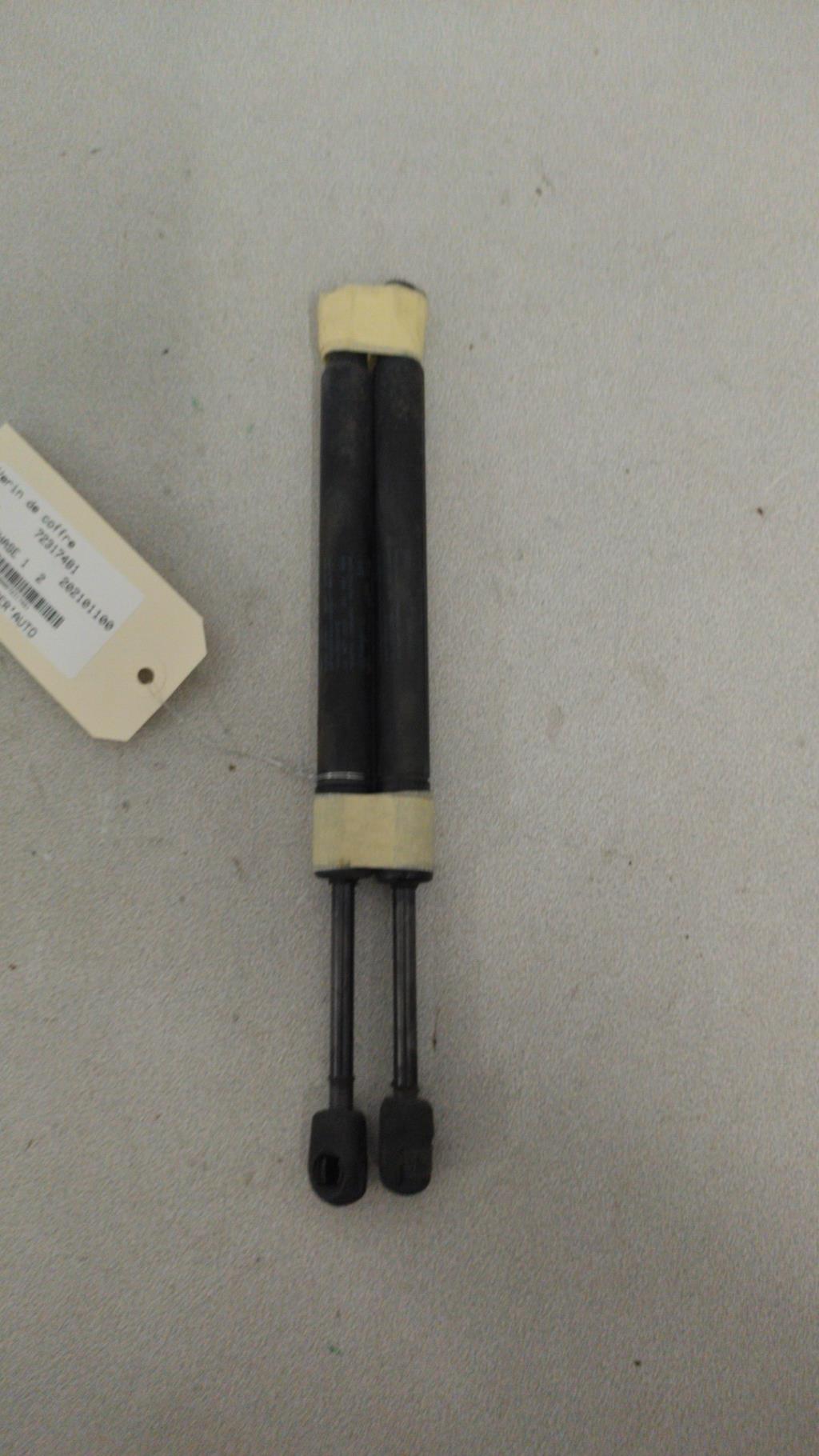Verin de coffre AUDI A4 2 PHASE 1 Diesel - 1