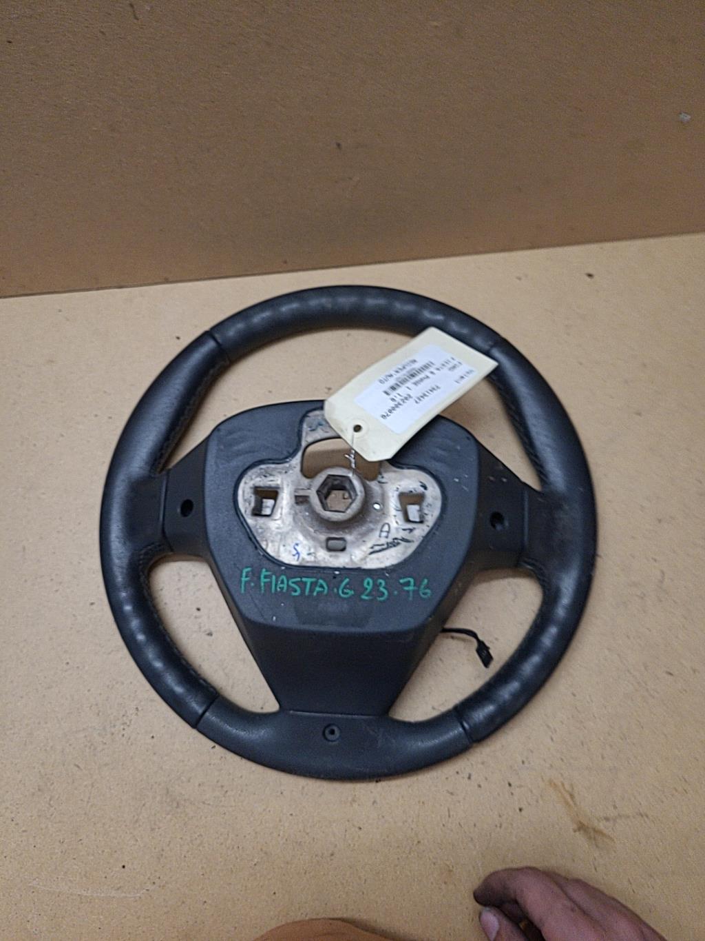 Volant FORD FIESTA 6 PHASE 1 Diesel - 1