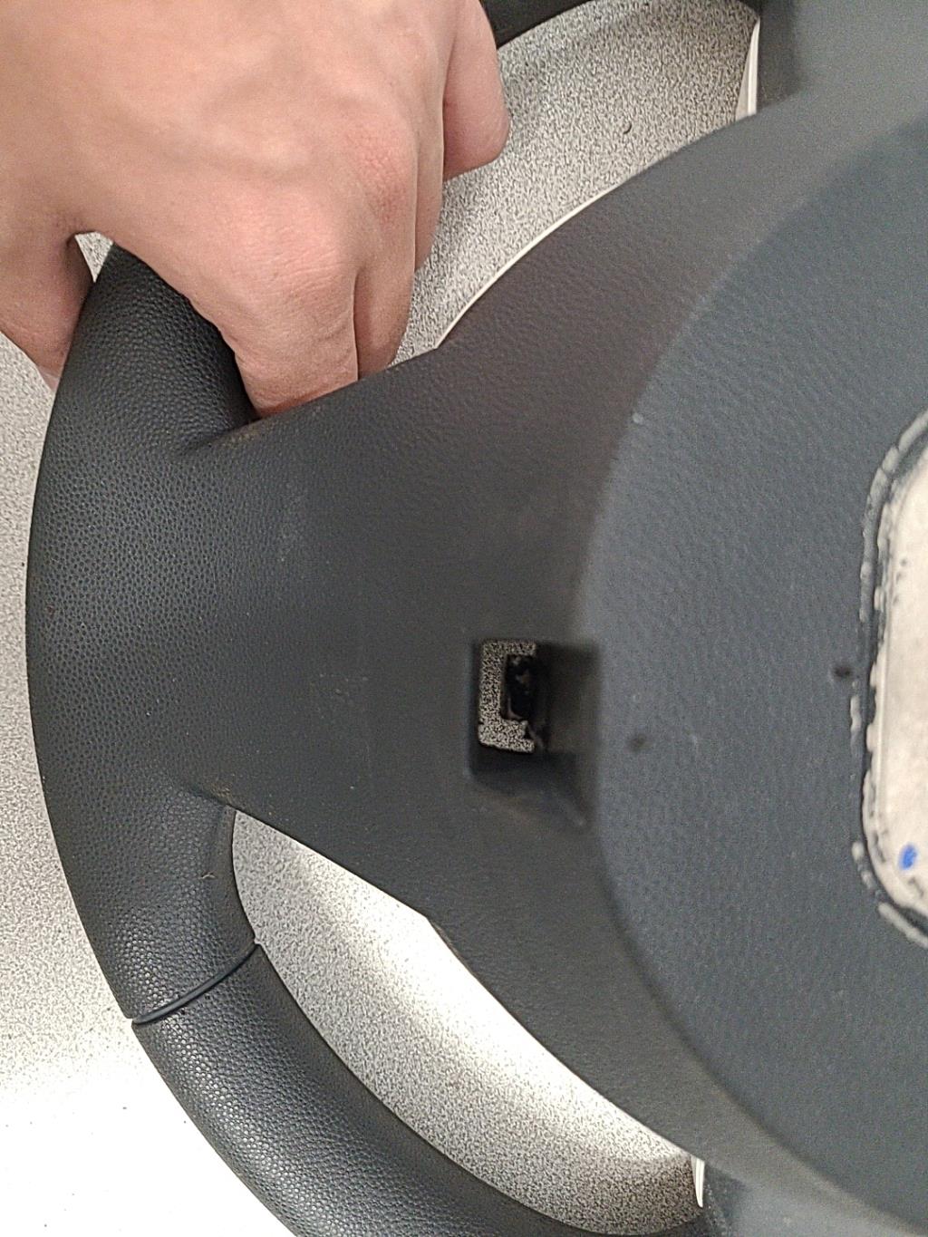Volant FORD KA 2 PHASE 2 Essence - 1