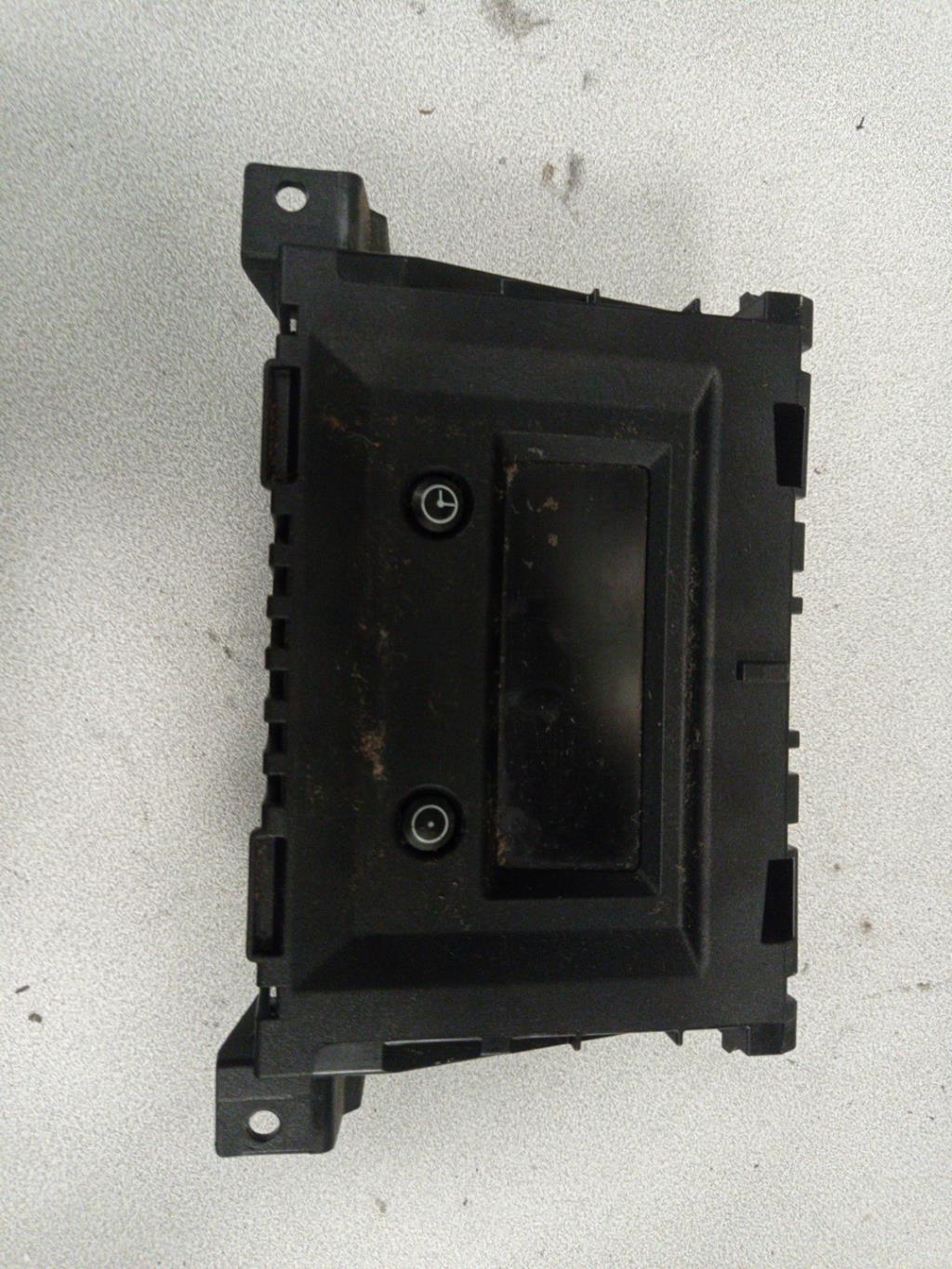 Monitor display OPEL ZAFIRA B PHASE 1 Diésel - 1