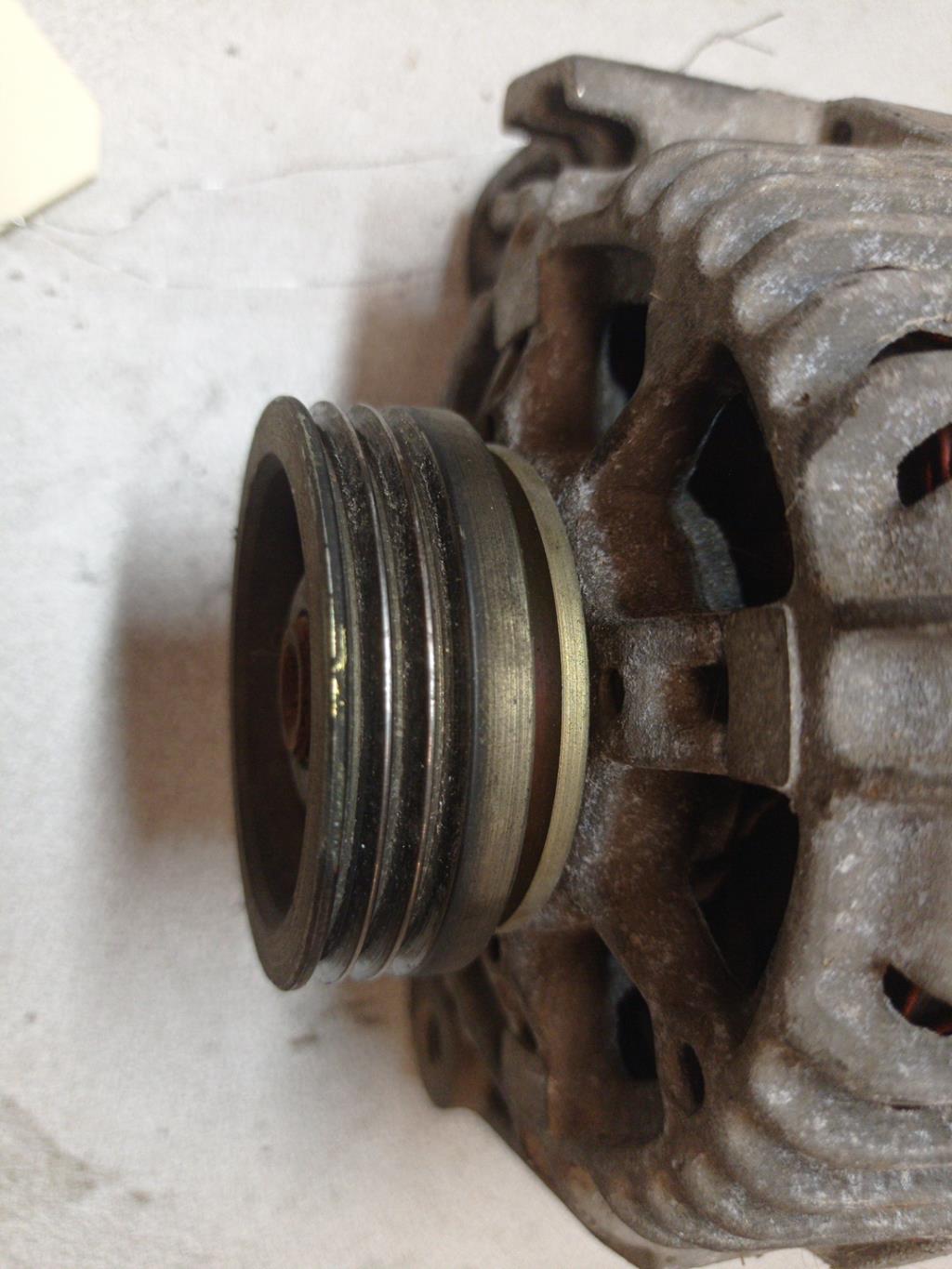 Alternatore RENAULT TWINGO 1 PHASE 1 Gasolina - 1