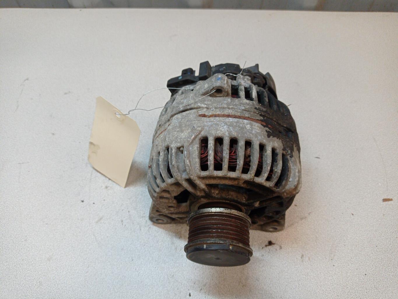 Alternatore RENAULT KANGOO 2 PHASE 1 Diésel - 1