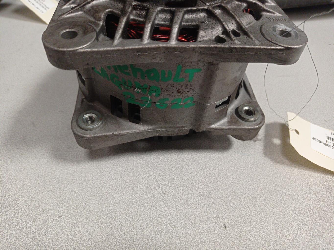 Alternatore RENAULT LAGUNA 2 PHASE 1 Gasolina - 1