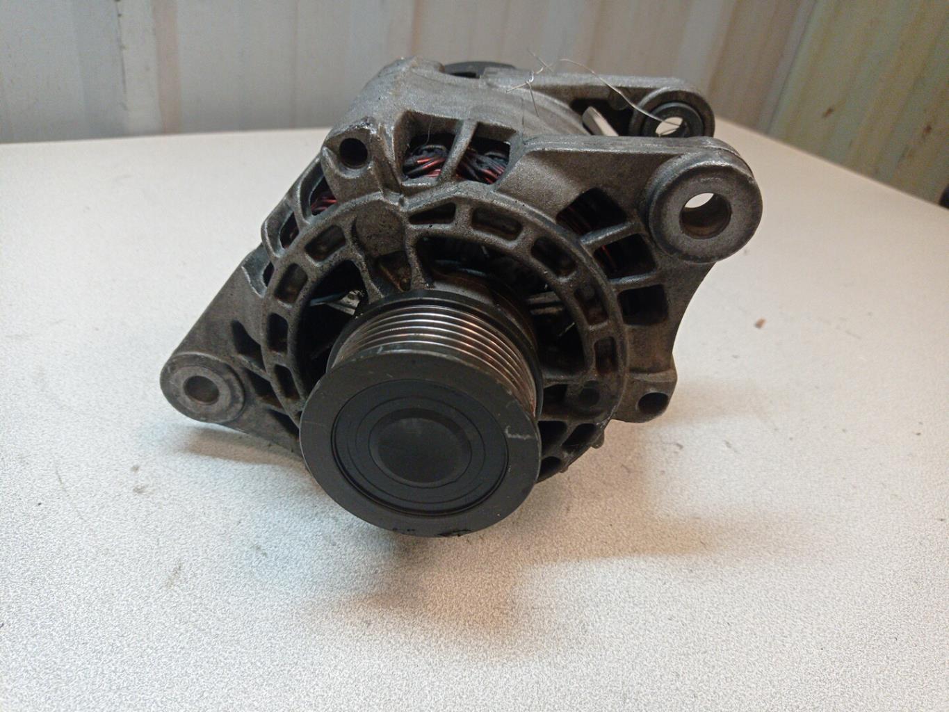 Alternatore FIAT BRAVA Diésel - 1