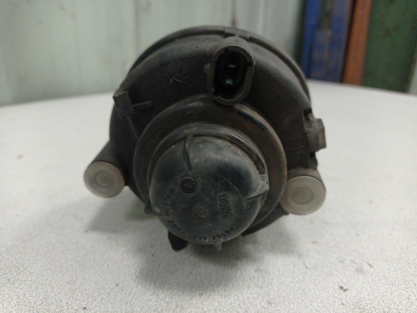 Fendinebbia destro (luci) RENAULT TWINGO 1 PHASE 2 Gasolina - 1