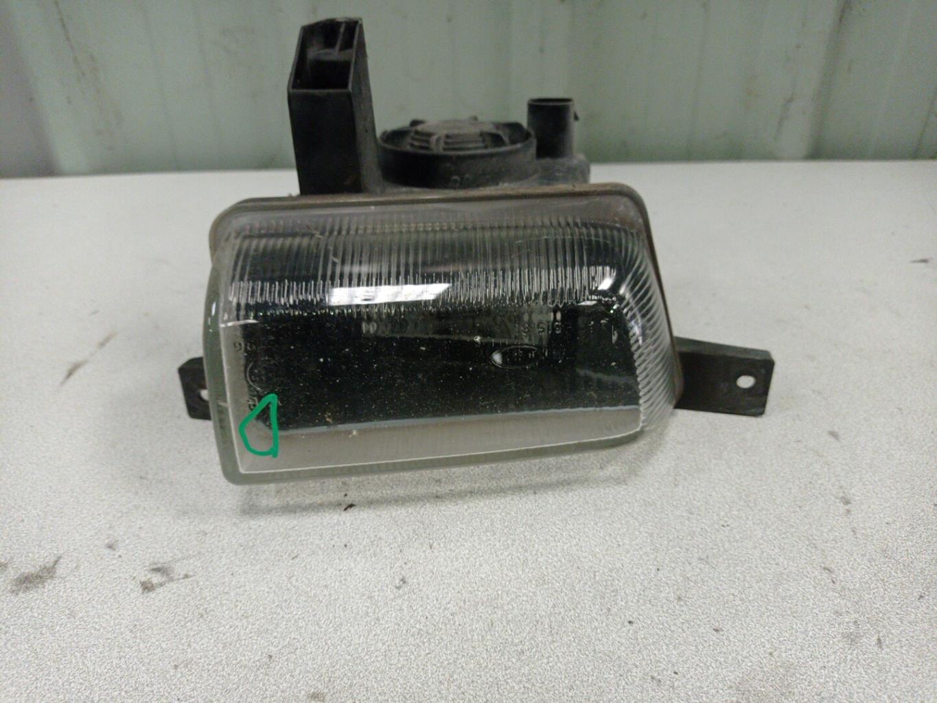 Fendinebbia destro (luci) OPEL ASTRA G Gasolina - 1