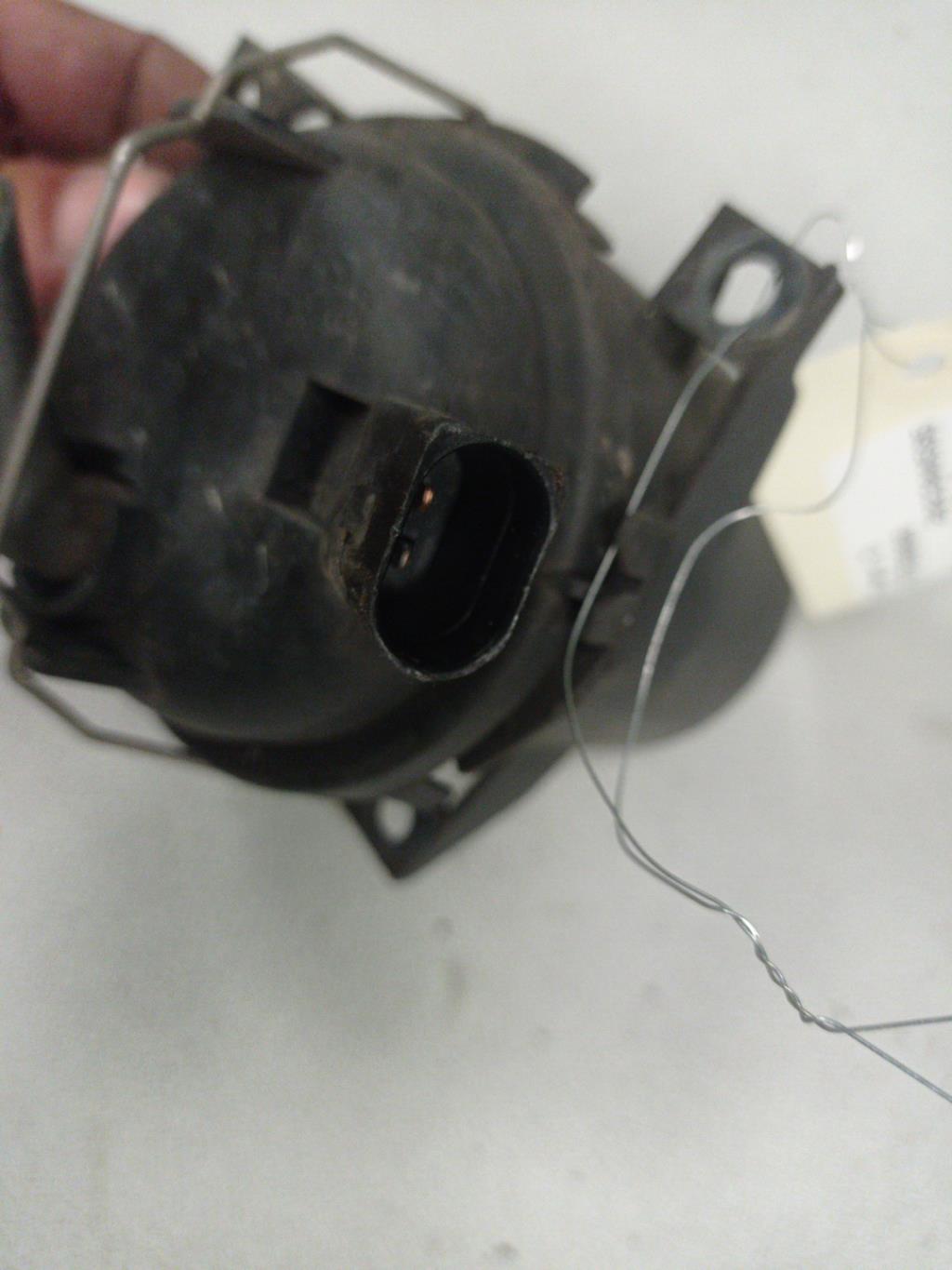 Fendinebbia destro (luci) RENAULT TWINGO 1 PHASE 1 Gasolina - 1