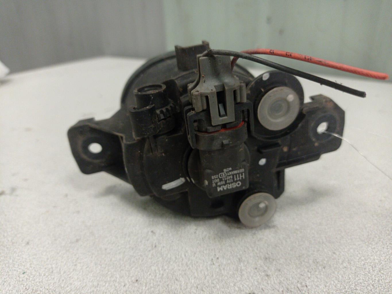 Fendinebbia sinistro (luce) RENAULT LAGUNA 2 PHASE 1 Gasolina - 1