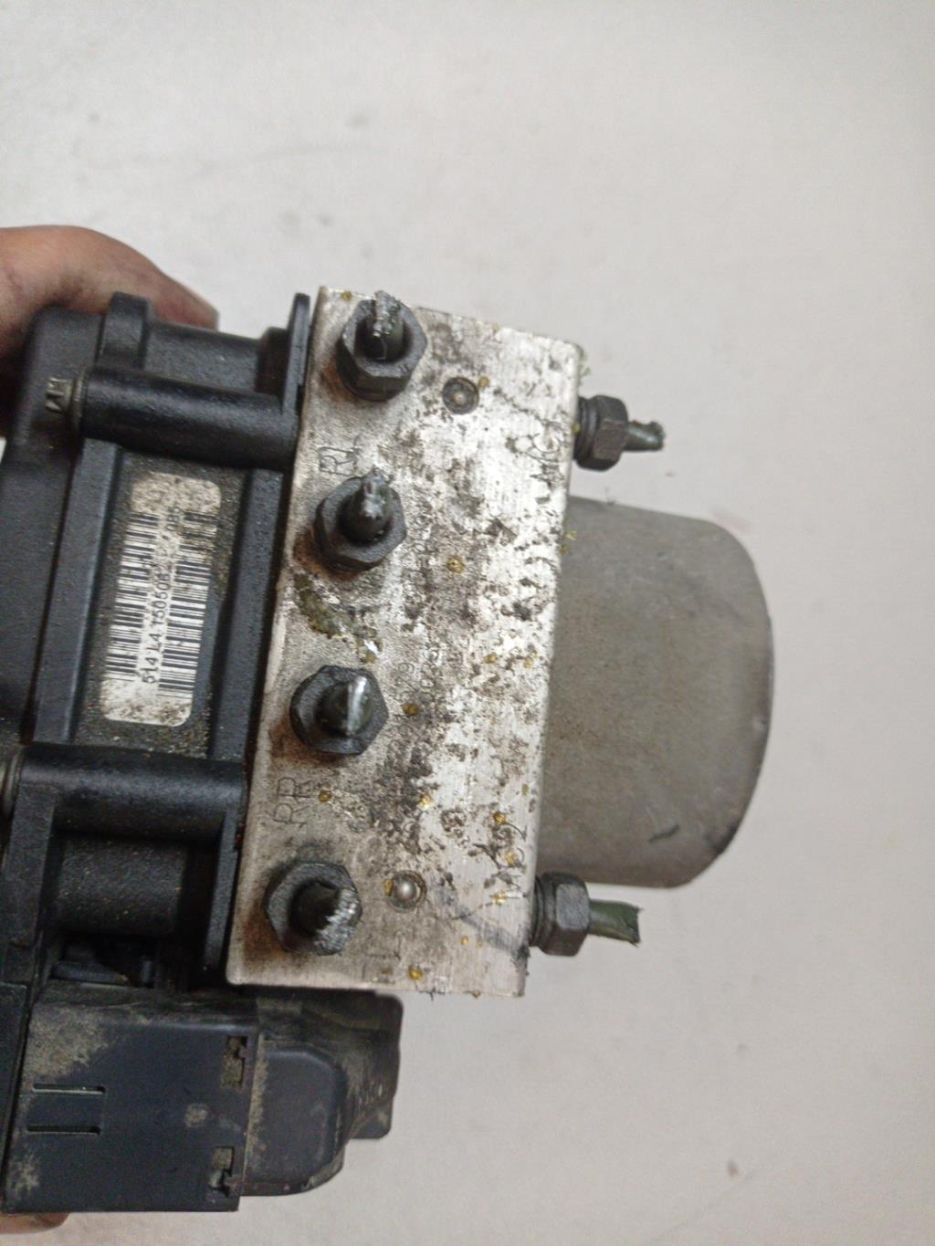 Blocco ABS (antibloccaggio freni) TOYOTA AYGO 1 PHASE 1 Gasolina - 1